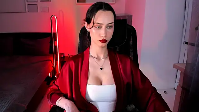 Snapshot of unaericaabistrong chatting on April 2026 07:32:01 PM unaericaabistrong online show from April 2026 07:32:01 PM