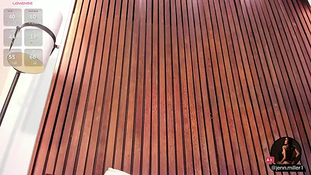 Jennmiiller  online show from March 2025 02:59:02 PM