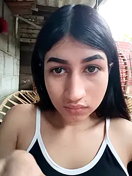 Julix A online show from March 2025 09:59:01 PM