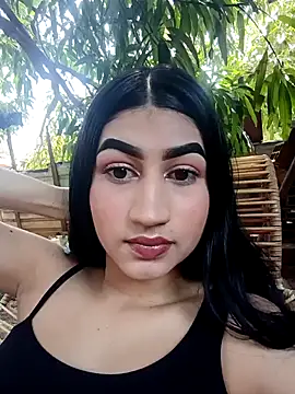 Julix A online show from March 2026 05:37:02 PM