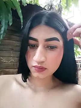 Snapshot of Julix_A chatting on March 2026 09:23:01 PM Julix A online show from March 2026 09:23:01 PM