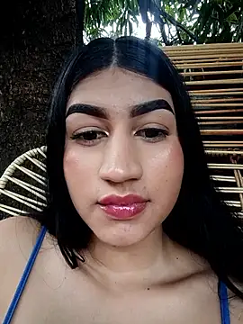 Snapshot of Julix_A chatting on March 2026 08:14:01 PM Julix A online show from March 2026 08:14:01 PM