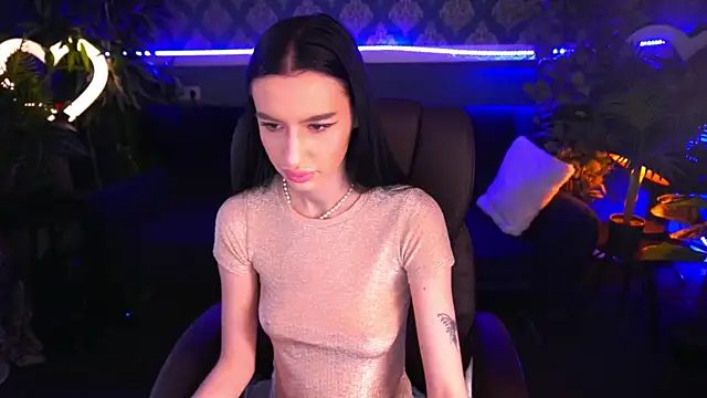 Snow WhiteeeX online show from January 2025 06:52:02 AM