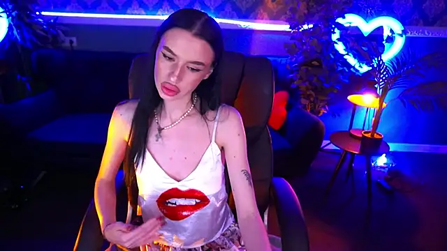 Snow WhiteeeX online show from February 2025 04:57:01 AM