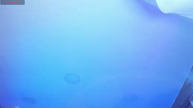 AHRI LEE online show from December 2024 03:58:01 AM