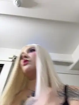 AHRI LEE online show from November 2025 03:51:02 AM