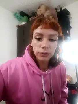 IvanaFetish online show from October 2025 09:34:02 PM