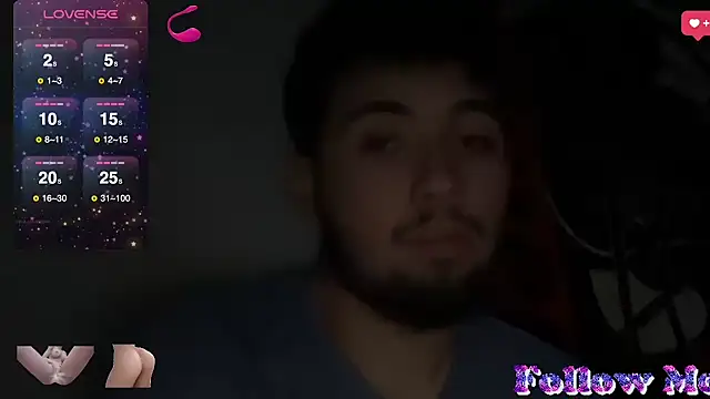 Snapshot of hornycollegestudenthung chatting on December 2024 03:04:02 AM hornycollegestudenthung online show from December 2024 03:04:02 AM