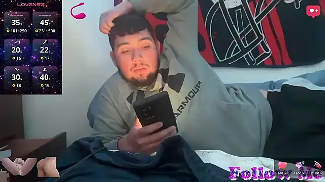 Snapshot of hornycollegestudenthung chatting on October 2025 04:12:01 AM hornycollegestudenthung online show from October 2025 04:12:01 AM