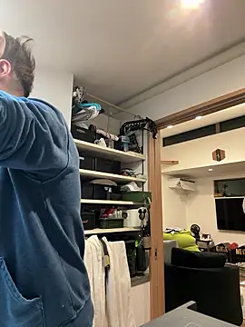 kensnb online show from November 2025 08:41:01 PM