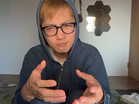 kensnb online show from November 2025 09:51:02 PM