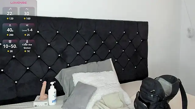 Natasha by online show from January 2025 03:36:02 PM