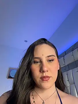  ISABELLA HOT  online show from April 2026 08:09:02 PM