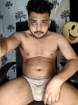 Mr Handsome hunk online show from October 2025 06:53:02 PM