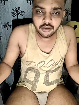 Mr Handsome hunk online show from November 2025 06:43:01 PM