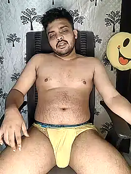 Mr Handsome hunk online show from November 2025 05:57:02 PM