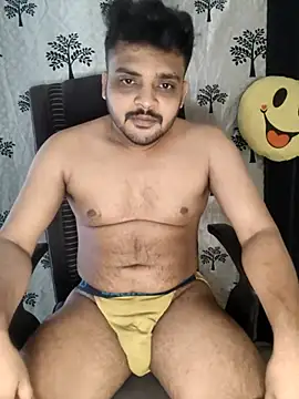 Mr Handsome hunk online show from November 2025 06:14:02 AM