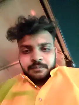 Mr Handsome hunk online show from November 2025 02:16:01 PM