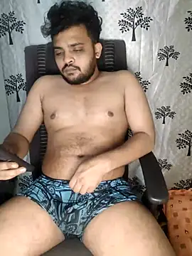 Mr Handsome hunk online show from December 2025 09:02:01 PM