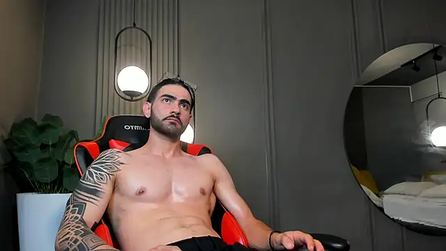 Austin bolt online show from January 2025 06:12:01 AM