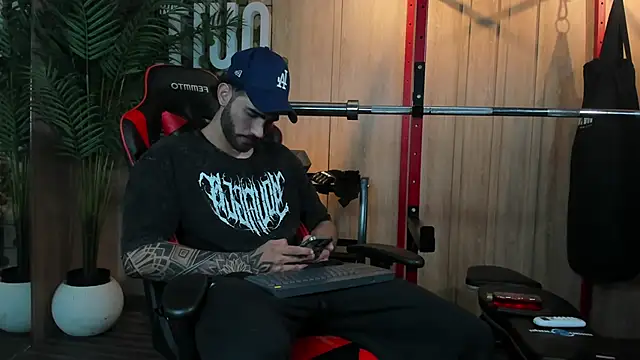 Austin bolt online show from January 2025 01:52:01 AM