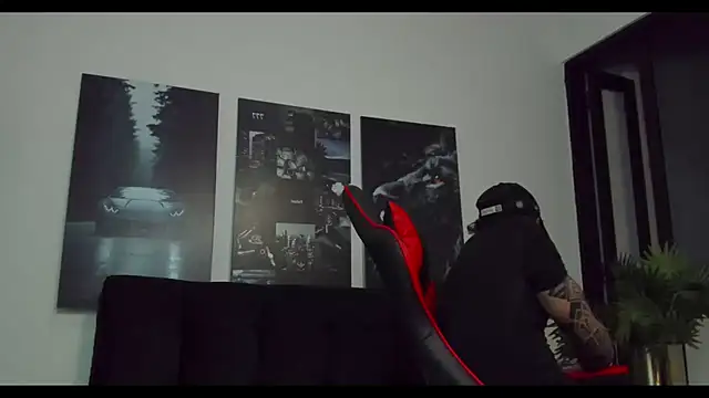 Austin bolt online show from February 2025 01:34:01 AM