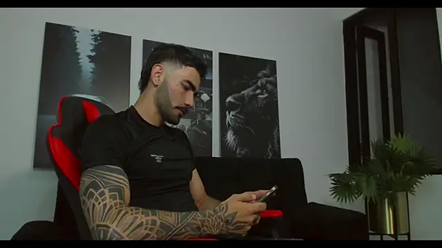 Austin bolt online show from February 2025 01:56:01 AM