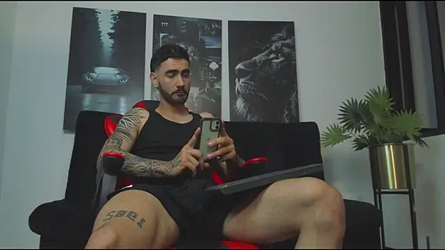 Austin bolt online show from February 2025 02:12:02 AM