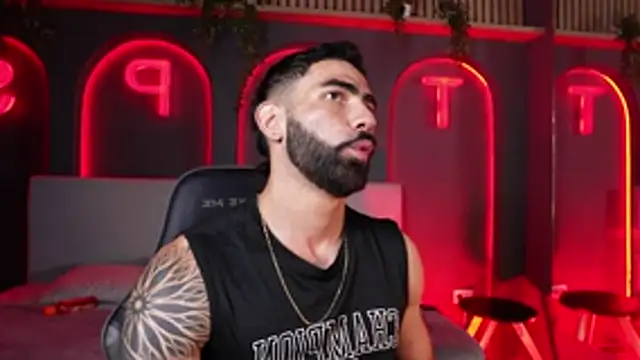 Austin bolt online show from October 2025 02:44:01 AM