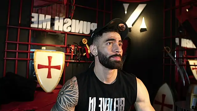 Austin bolt online show from February 2026 03:06:01 AM