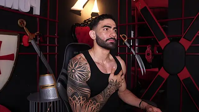 Austin bolt online show from March 2026 01:17:02 AM