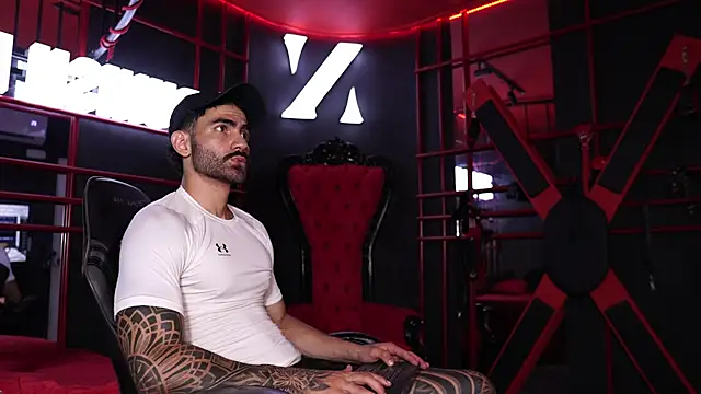 Snapshot of Austin_bolt chatting on July 2026 04:30:01 AM Austin bolt online show from July 2026 04:30:01 AM