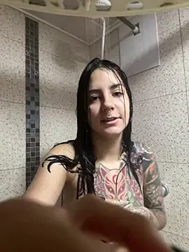 Alice woodville online show from February 2025 04:04:01 PM