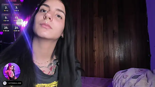 Alice woodville online show from December 2025 02:28:02 AM