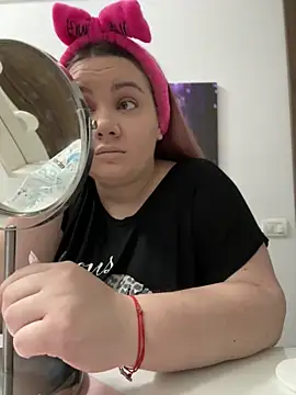 MelanieBrownn online show from December 2024 02:32:01 AM