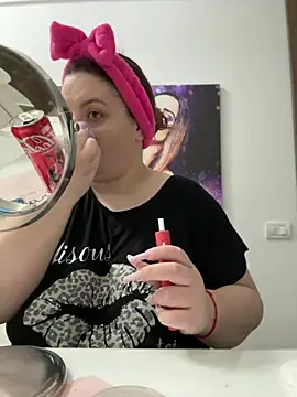 MelanieBrownn online show from December 2024 02:45:02 AM