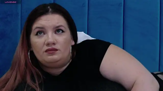 MelanieBrownn online show from December 2024 08:56:02 AM