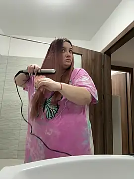 MelanieBrownn online show from December 2024 02:13:01 AM