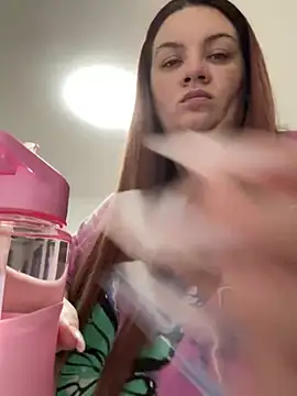 MelanieBrownn online show from December 2024 01:11:02 AM