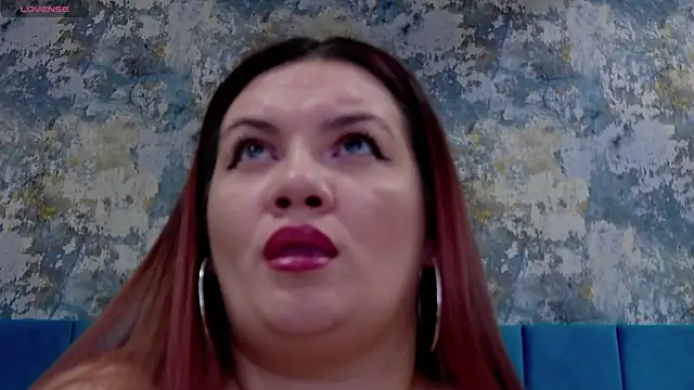 MelanieBrownn online show from December 2024 04:36:02 AM