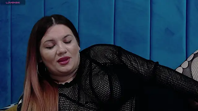 MelanieBrownn online show from December 2024 04:20:02 AM