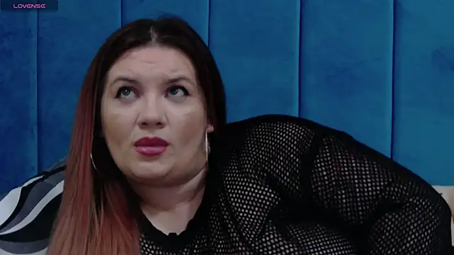 MelanieBrownn online show from December 2024 07:26:02 AM