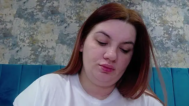 MelanieBrownn online show from January 2025 02:49:02 AM