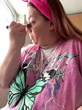 MelanieBrownn online show from February 2025 06:22:01 AM