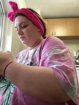 MelanieBrownn online show from February 2025 06:07:02 AM