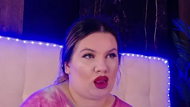 MelanieBrownn online show from March 2026 05:43:01 AM