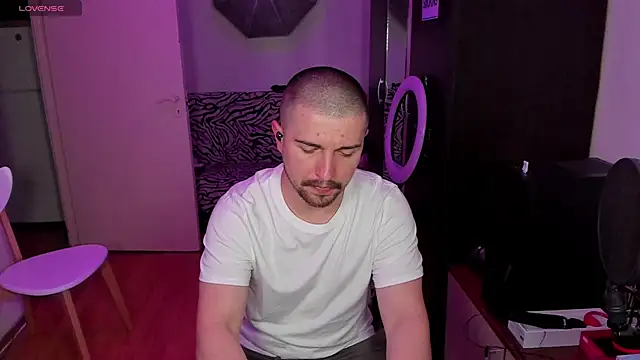 Michael Wolfborn online show from September 2025 02:41:02 PM