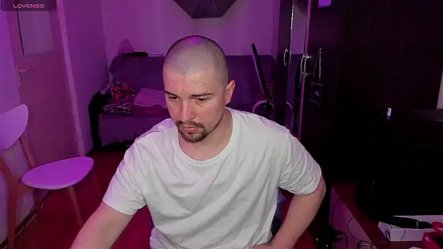 Michael Wolfborn online show from March 2026 02:44:01 PM