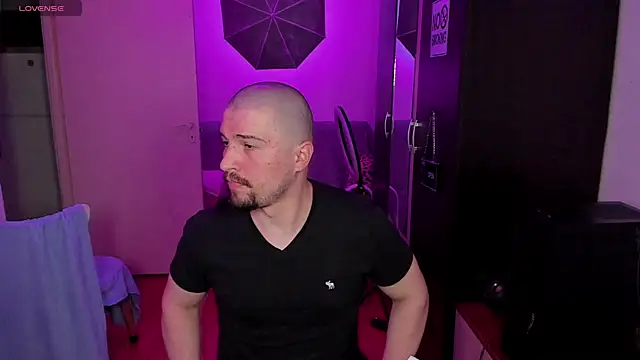 Michael Wolfborn online show from April 2026 04:07:02 PM