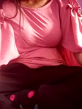 Sweet Sonakshi143 online show from January 2025 08:36:01 AM